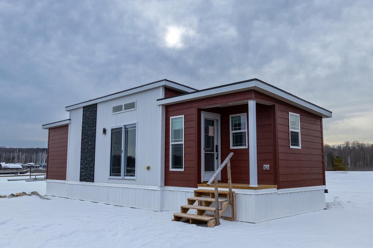 Lot 64 - Cognashene Model Home