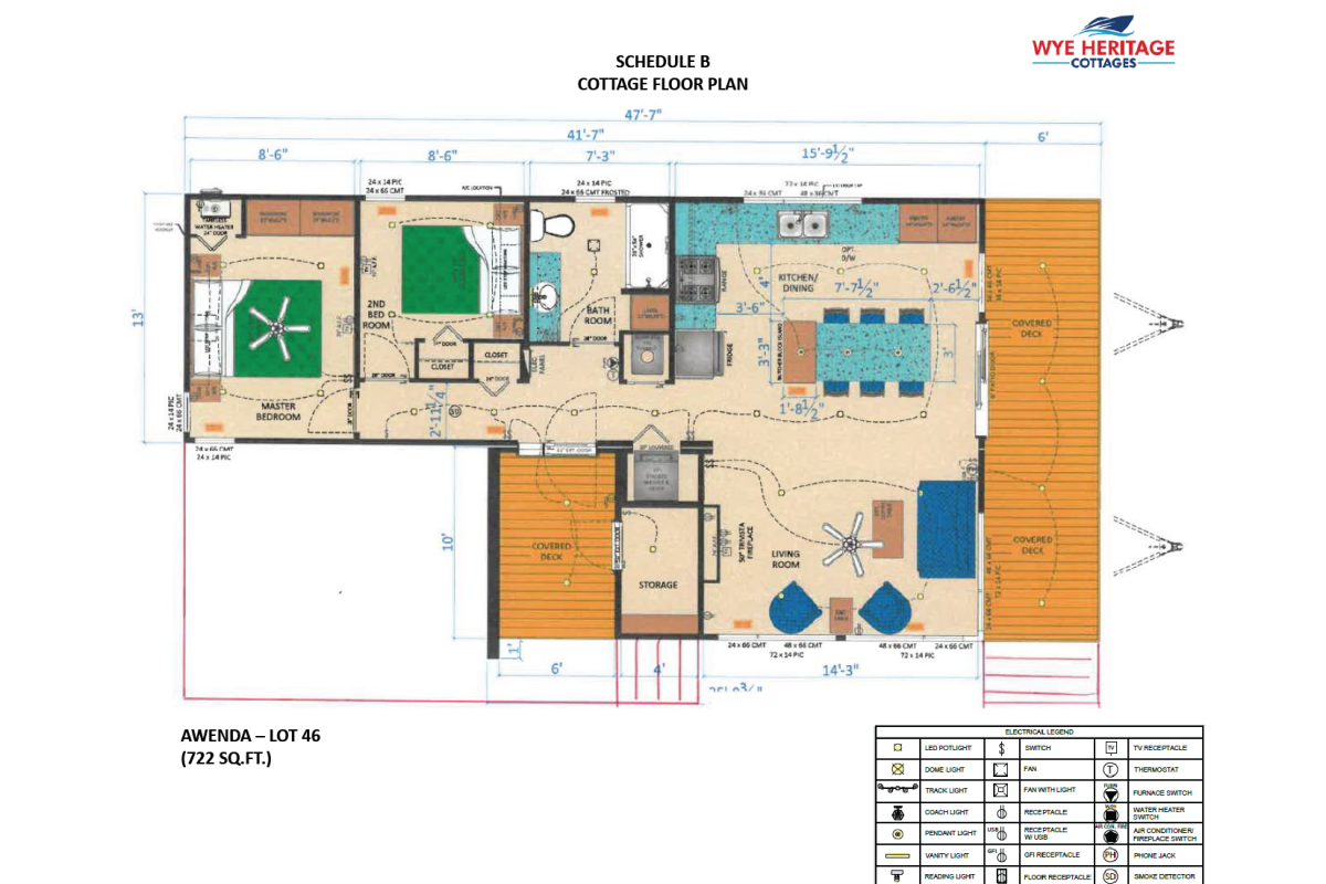 lot 46