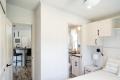 Bedroom at Wye Cottages Beausoliel model for sale in Midland Ontario
