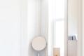 Bathroom at Wye Cottages Beausoliel model for sale in Midland Ontario