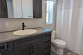 Beckwith Model Home - Interior
