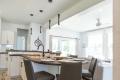 Beausoleil Model Home - Interior