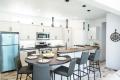 Beausoleil Model Home - Interior