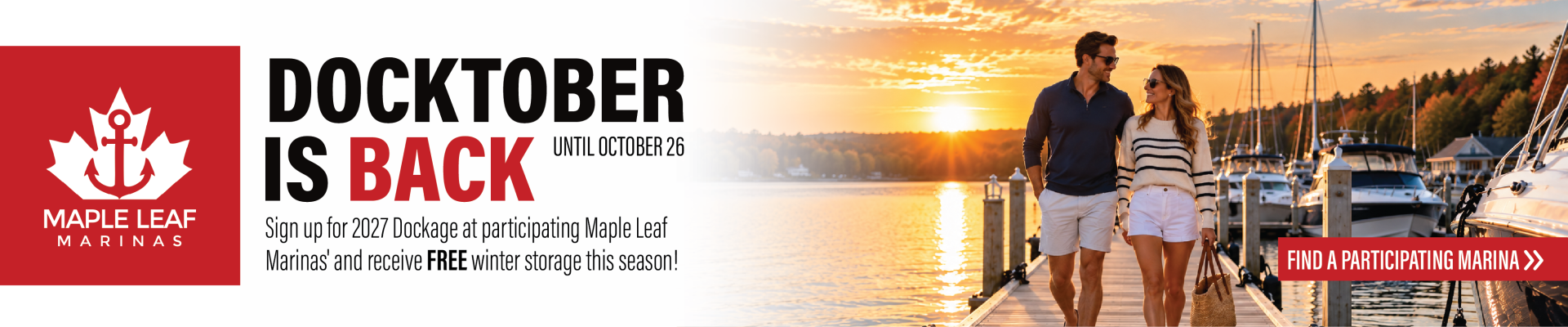 docktober