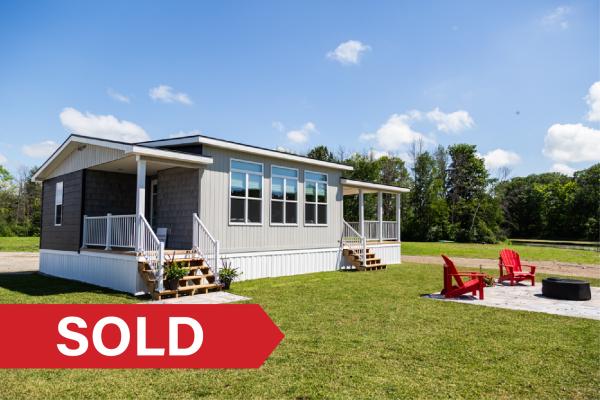 Wye Cottages - Unit 37 - Sold