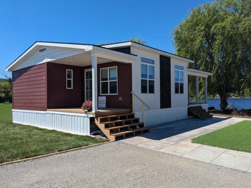 Lot 47 - Beckwith Model Home