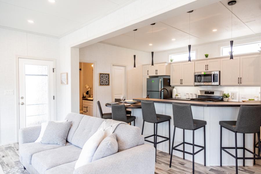 Wye Cottages Beausoliel model for sale in Midland Ontario